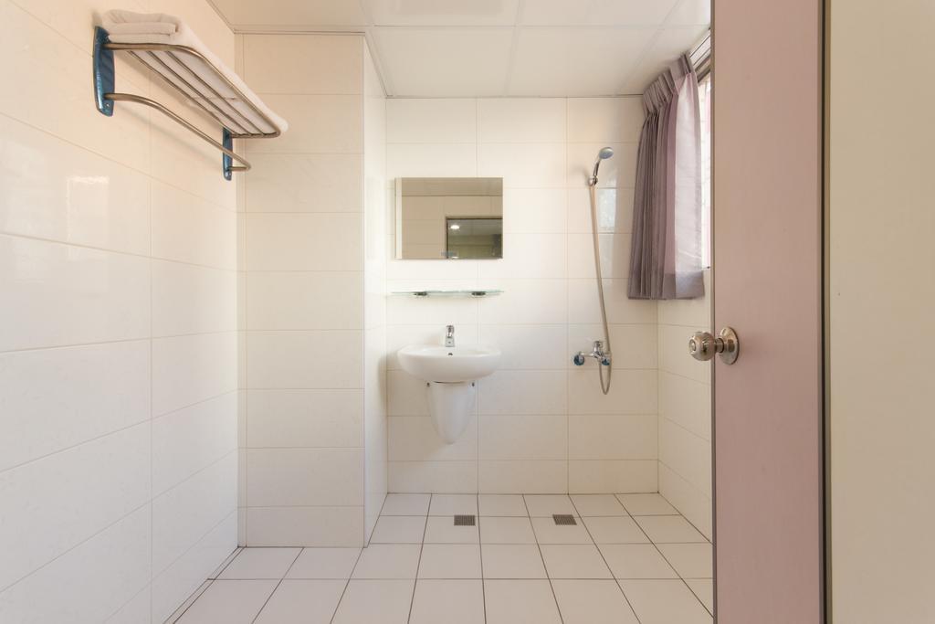 Wei Yang Guest House Tainan Zewnętrze zdjęcie
